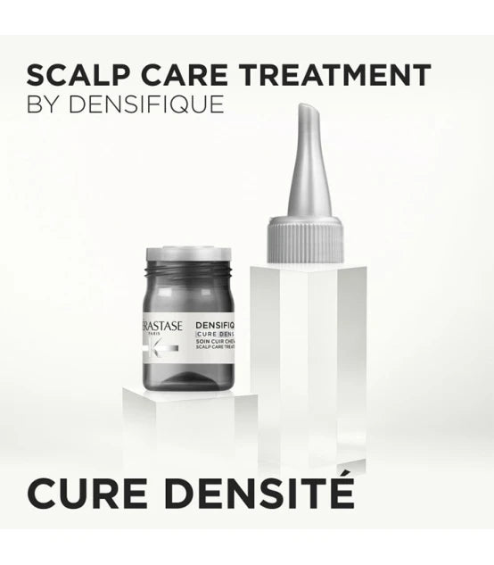 Kérastase - Densifique - Cure Densité - Anti Haaruitval