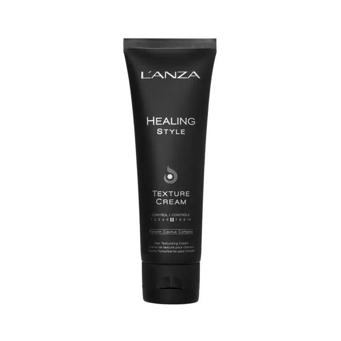L'Anza - Healing Style - Texture Cream - 125ML - Kappers Goederen