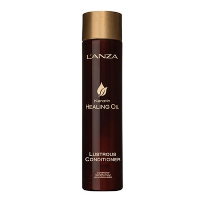 L'Anza - Keratin Healing Oil - Lustrous Conditioner - Kappers Goederen