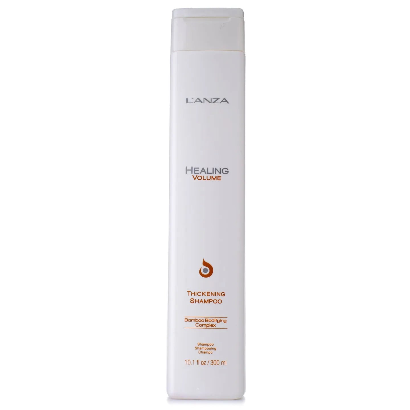 L'Anza - Healing Volume - Thickening - Shampoo - Kappers Goederen