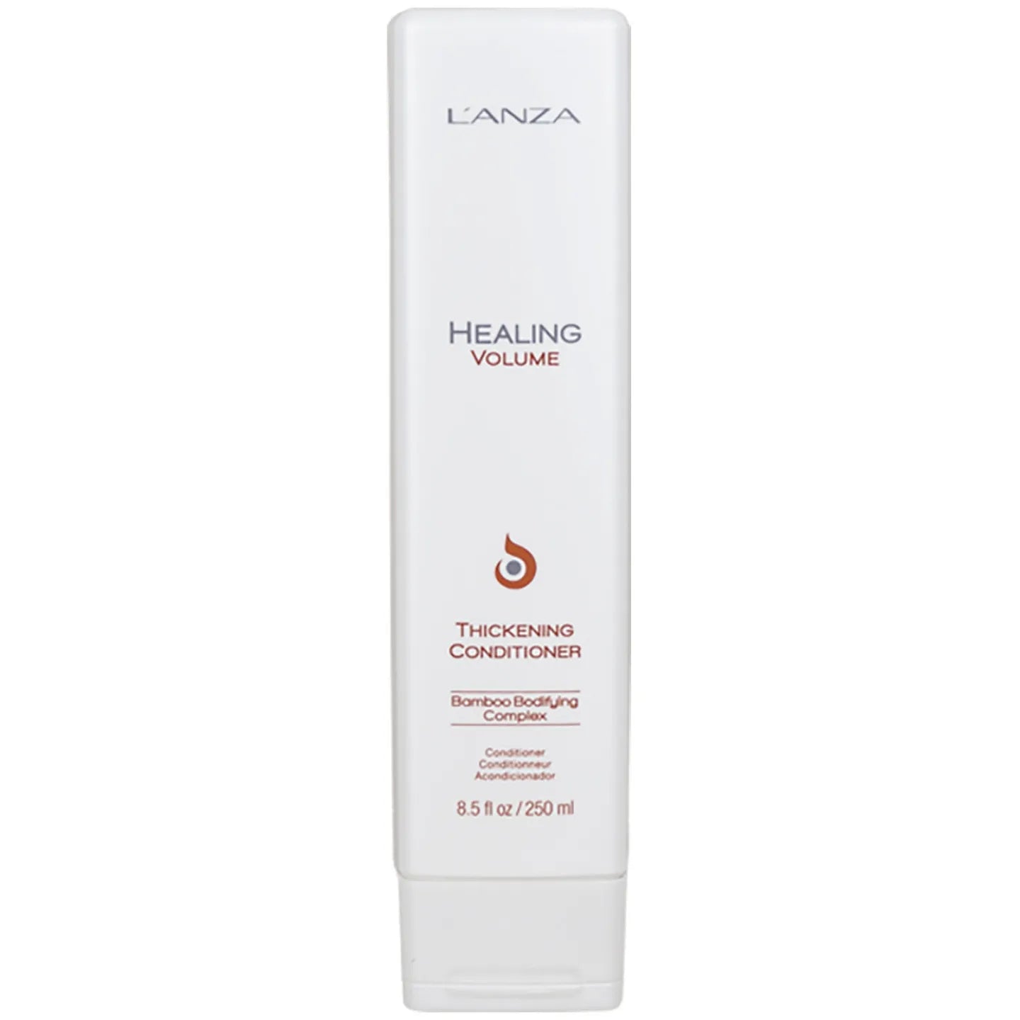 L'Anza - Healing Volume - Thickening - Conditioner - Kappers Goederen