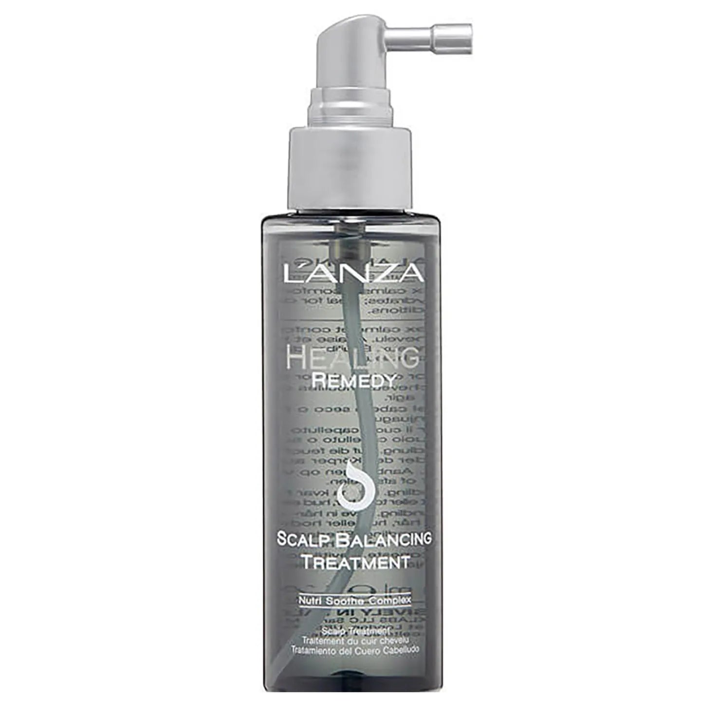 L'Anza - Healing Remedy - Scalp Balancing - Treatment - 100ML - Kappers Goederen