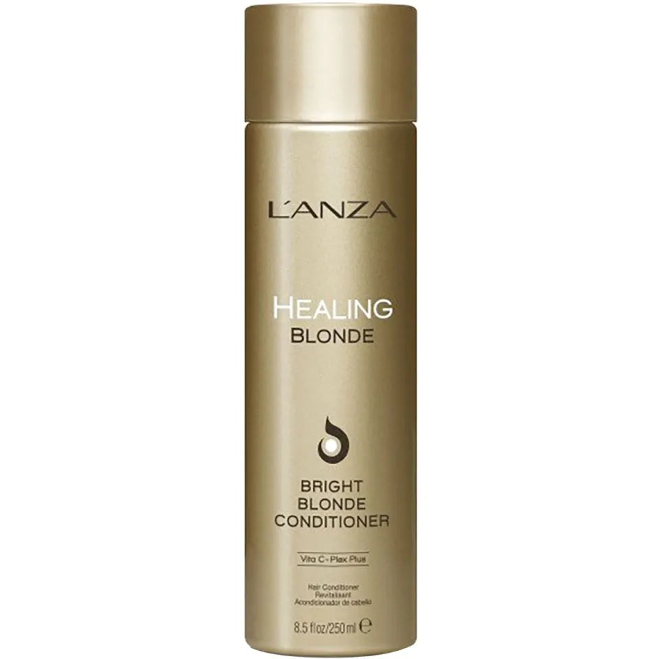 L'anza - Healing Blonde - Bright Blonde - Conditioner - Kappers Goederen