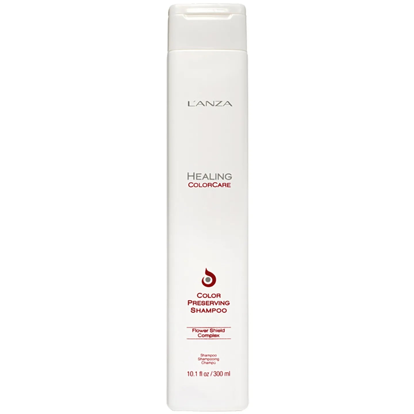 L'anza - Healing Color Care - Color Preserving Shampoo - Kappers Goederen