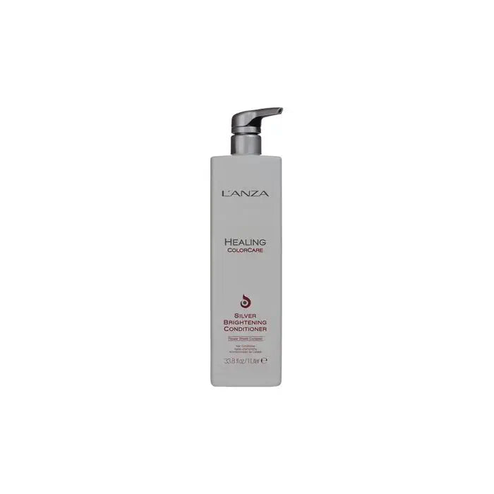 L`Anza - Healing Color - Silver Brightening - Conditioner - Kappers Goederen