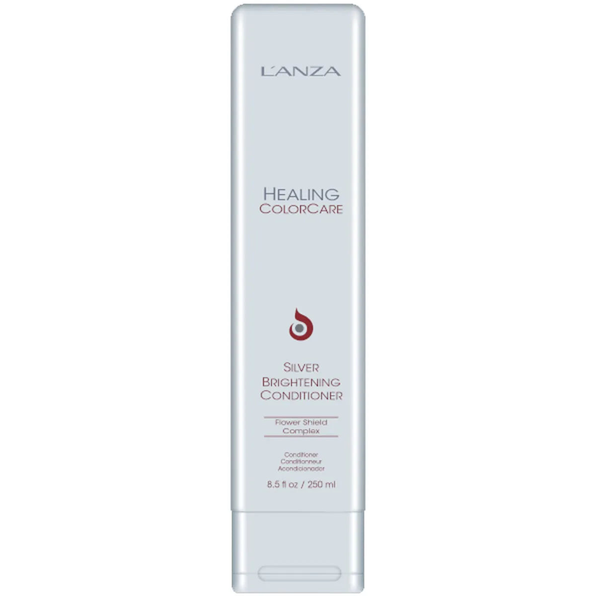 L`Anza - Healing Color - Silver Brightening - Conditioner - Kappers Goederen