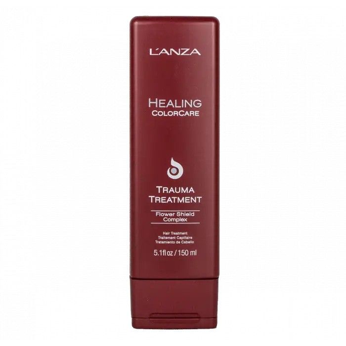 L'anza - Healing Colorcare - Trauma Treatment - 150ml - Kappers Goederen