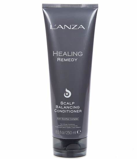 L'Anza - Healing Remedy - Scalp Balancing - Conditioner - Kappers Goederen