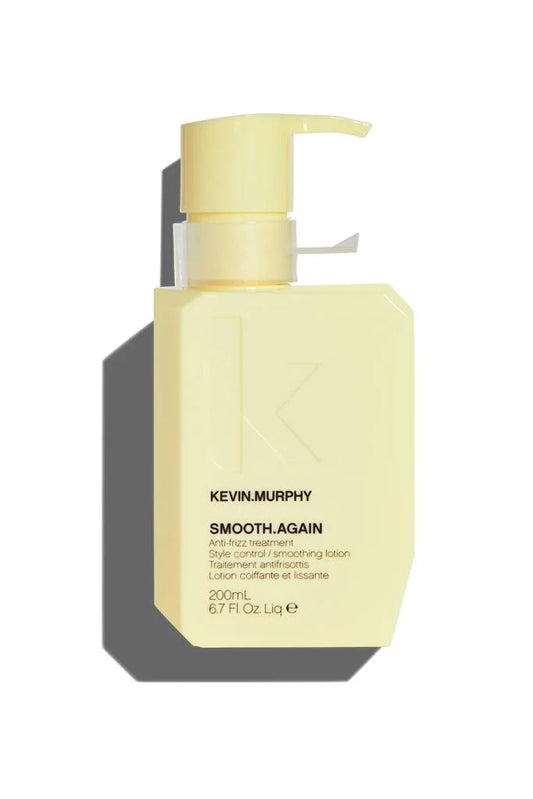 Kevin Murphy - Smooth Again