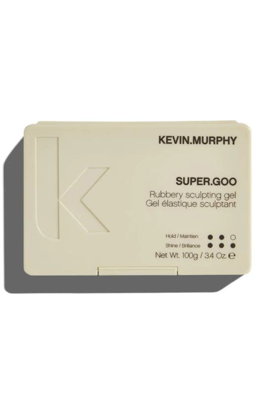 Kevin Murphy - Super Goo