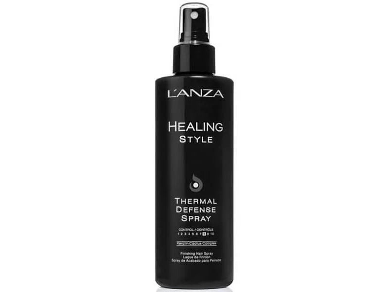 L'anza - Healing Style - Themal Defence Spray - 200ml - Kappers Goederen