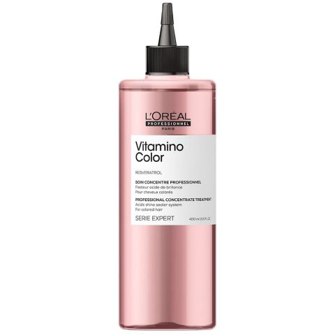 L`Oreal Professionnel - Vitamino Color Acidic Sealer - Gekleurd Haar 210ml - Kappers Goederen
