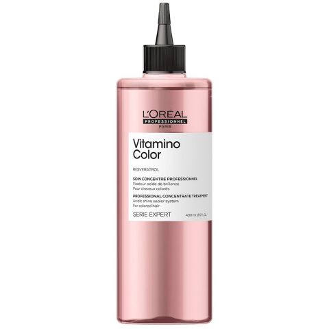 L`Oreal Professionnel - Vitamino Color Acidic Sealer - Gekleurd Haar 210ml