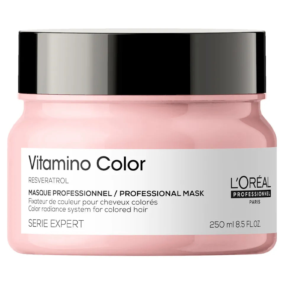 L`Oreal Professionnel - Vitamino Color Masker - Gekleurd Haar - Kappers Goederen