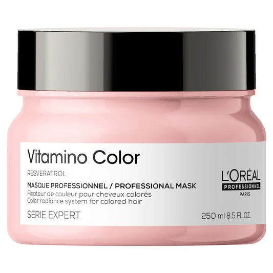 L`Oreal Professionnel - Vitamino Color Masker - Gekleurd Haar