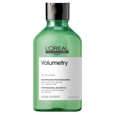 L`Oreal Professionnel - Volumetry Shampoo - Fijn Haar