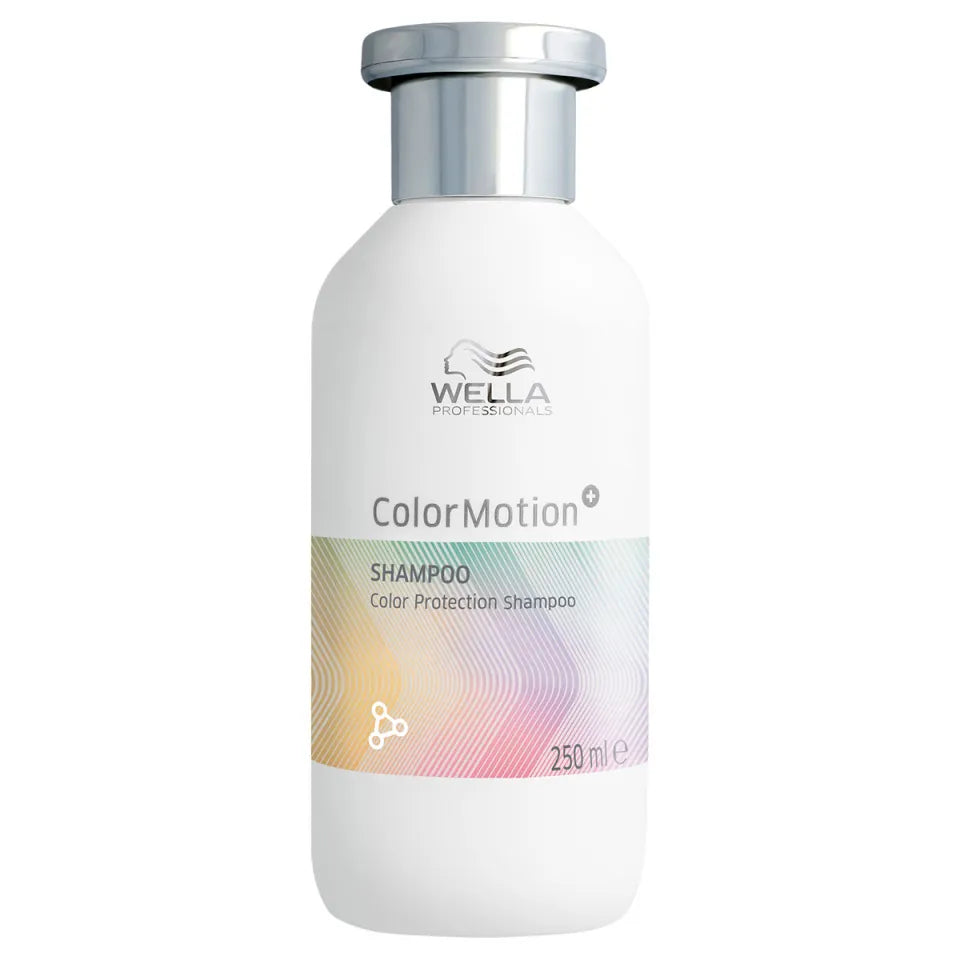 Wella Professionals - Colormotion+ - Kleurbeschermings Shampoo - Kappers Goederen