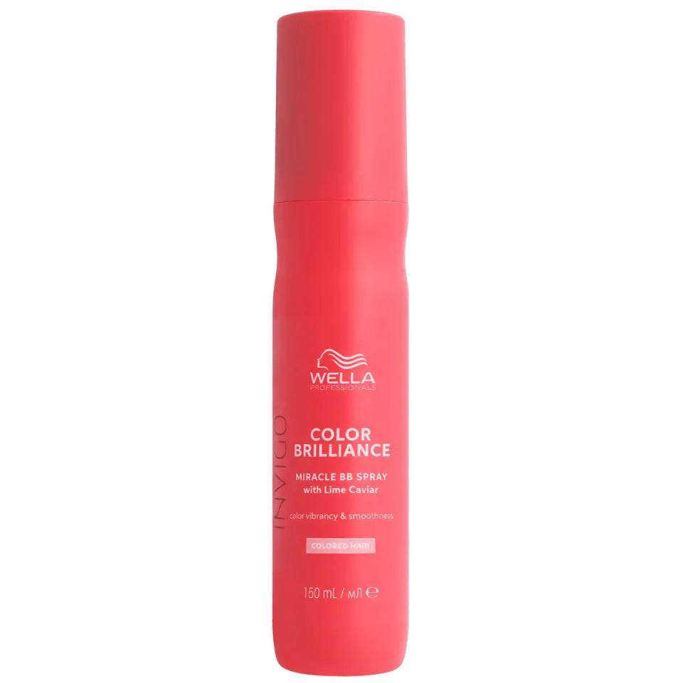 Wella Professionals - Color Brilliance - Miracle BB Spray - 150 ml - Kappers Goederen