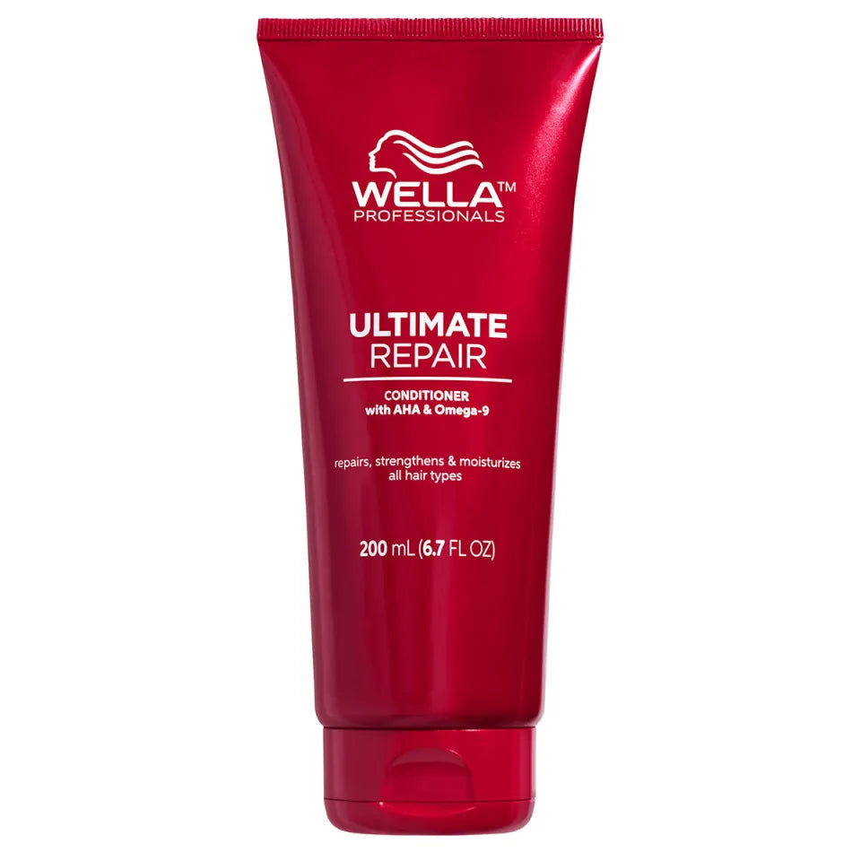 Wella Professionals - Ultimate Repair - Conditioner - Kappers Goederen