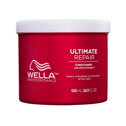 Wella Professionals - Ultimate Repair - Conditioner - Kappers Goederen