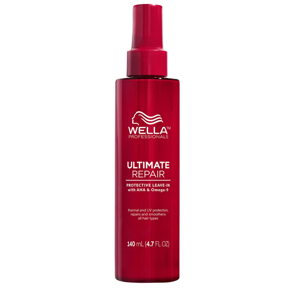 Wella Professionals - Ultimate Repair - Protective Leave-In - 140 ml - Kappers Goederen
