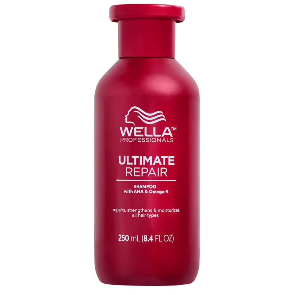 Wella Professionals - Ultimate Repair - Shampoo - Kappers Goederen