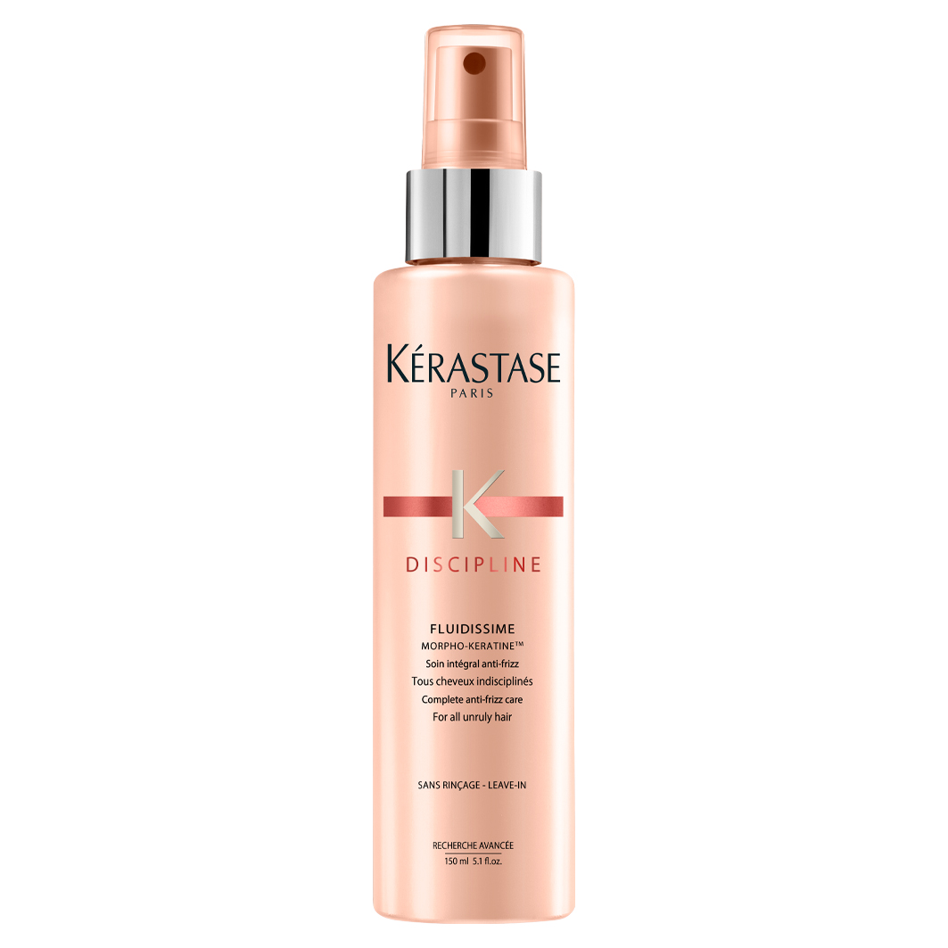 Kerastase - Discipline - Fluidissime Leave In Anti-Frizz Spray - 150ML - Kappers Goederen
