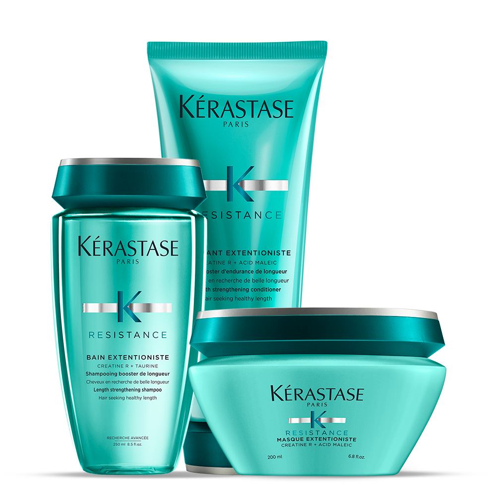 Kèrastase - Masque Extensioniste - Herstellend - 200ML - Kappers Goederen