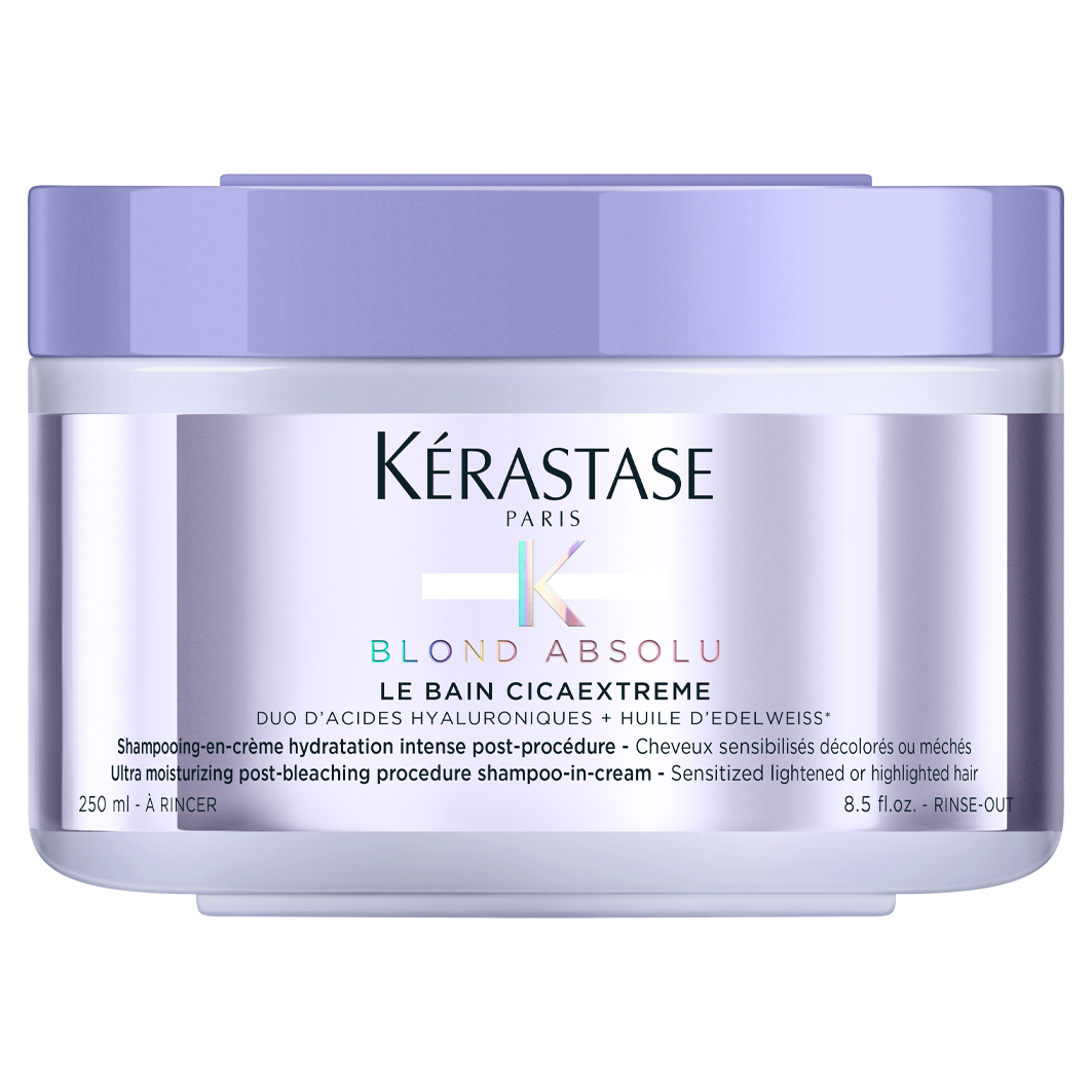 Kerastase - Blond Absolu - Bain Cicaextreme - 250ML - Kappers Goederen