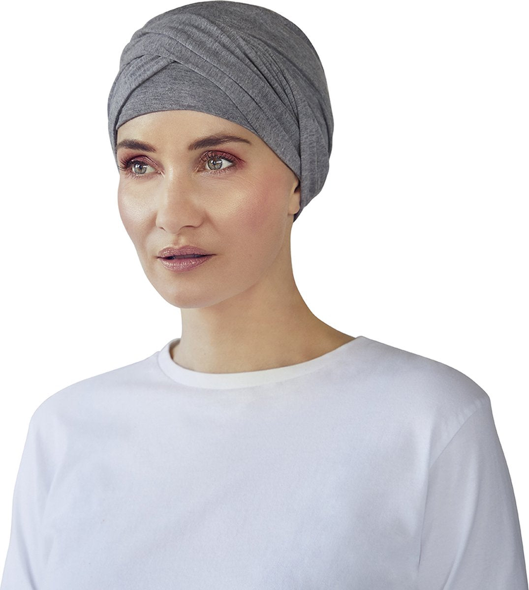 Christine Headwear - Shakti Turban - Chemomutsje / Sjaaltje - Kappers Goederen