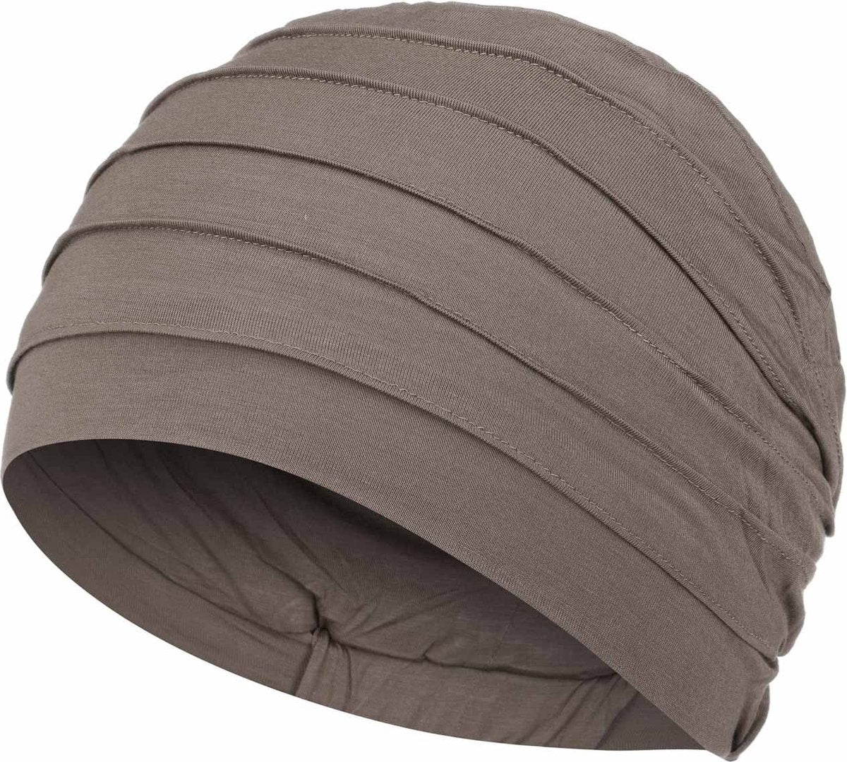 Christine Headwear - Yoga Turban -  Bamboo - Chemomutsje / Sjaaltje - Kappers Goederen