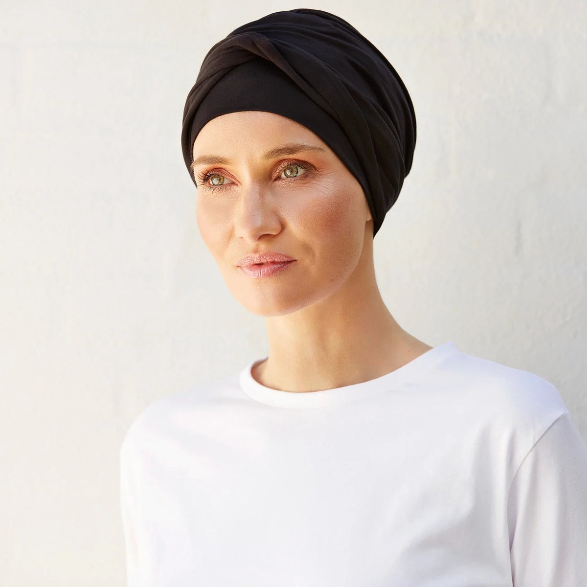 Christine Headwear - Shakti Turban - Chemomutsje / Sjaaltje - Kappers Goederen