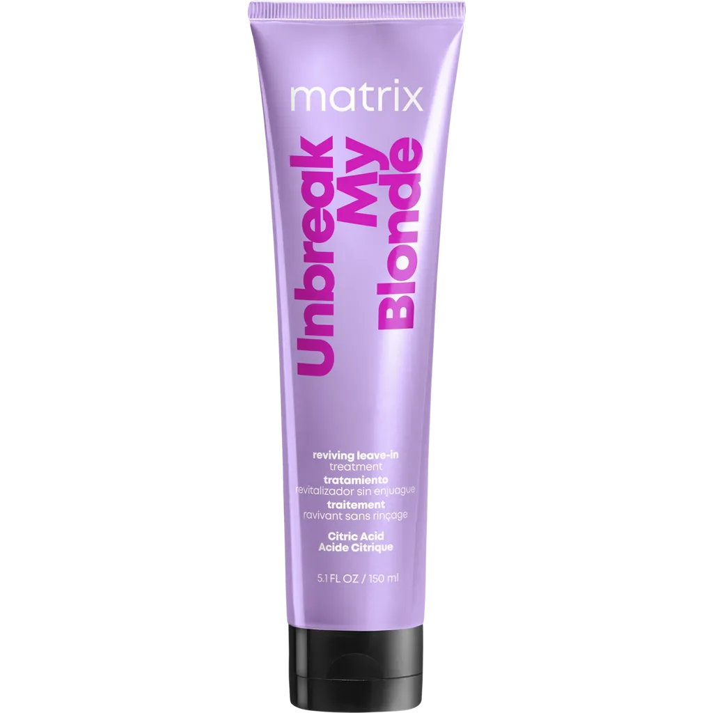 Matrix - Unbreak My Blonde - Leave-In Treatment - 150ml - Kappers Goederen