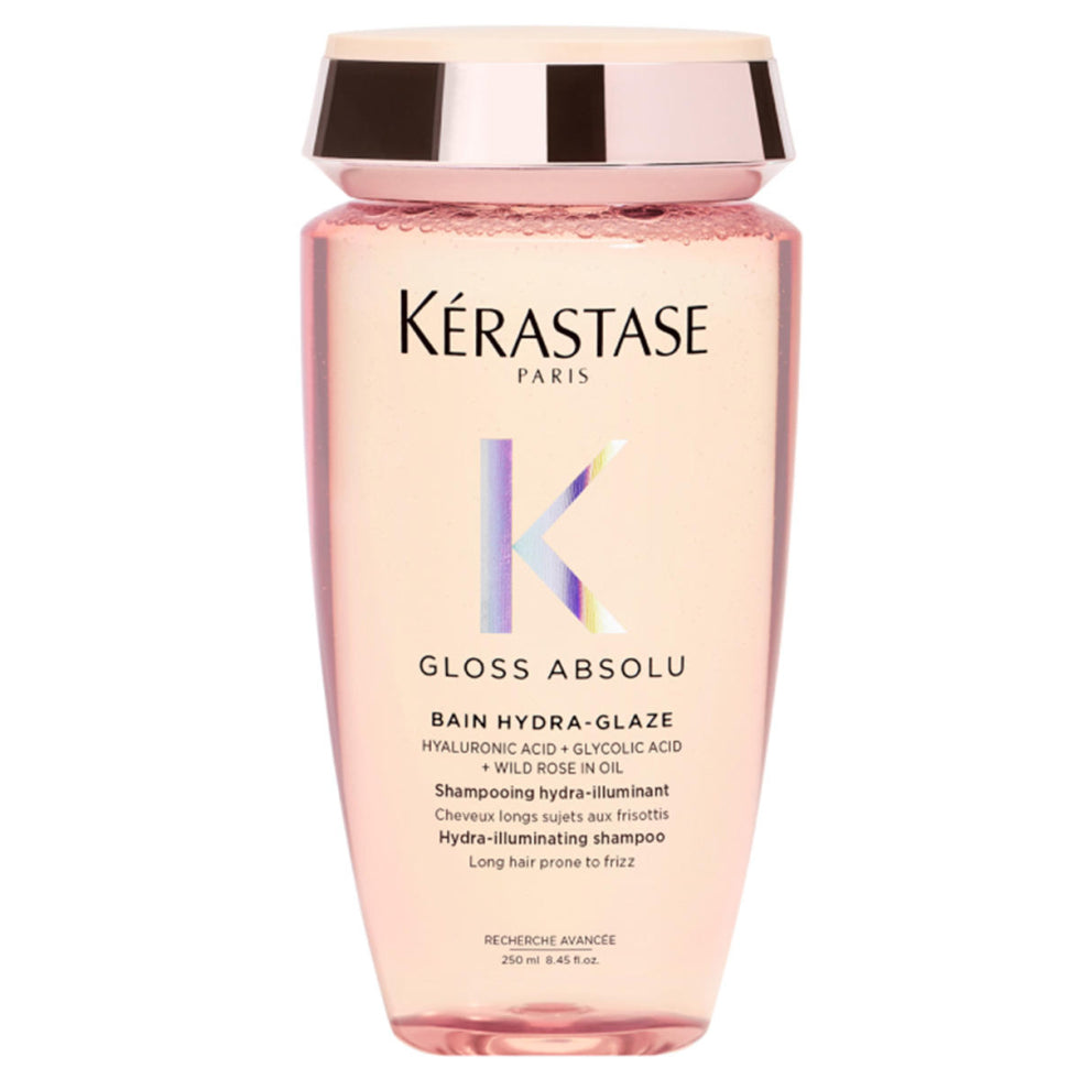 Kèrastase - Gloss Absolu - Bain Hydra-Glaze - Shampoo