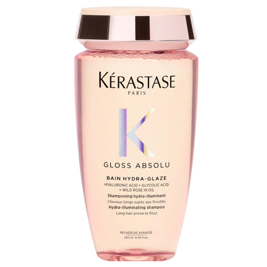 Kèrastase - Gloss Absolu - Bain Hydra-Glaze - Shampoo