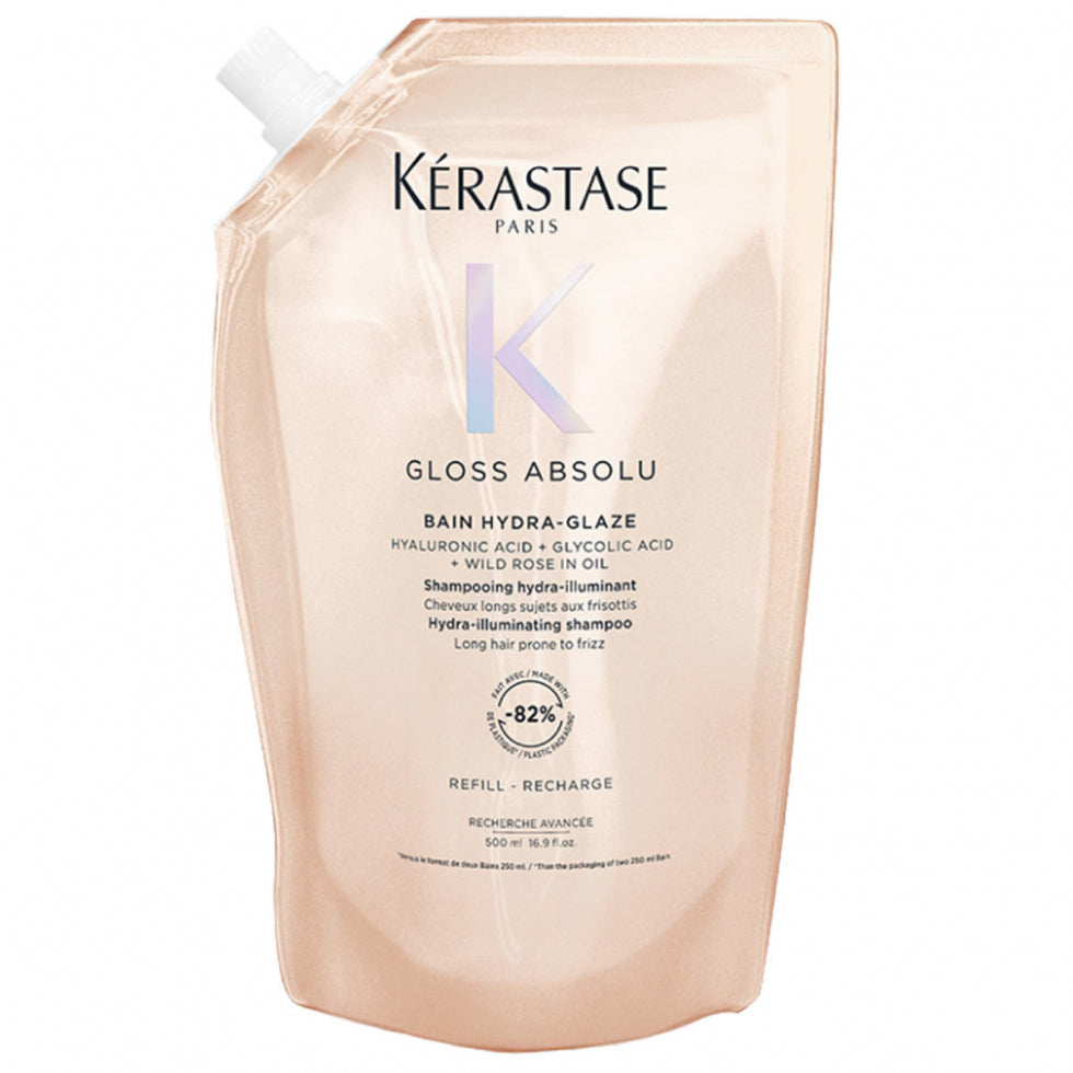 Kèrastase - Gloss Absolu - Bain Hydra-Glaze - Shampoo