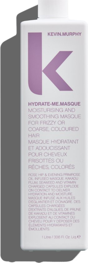 Kevin Murphy - Hydrate-Me Masque - Kappers Goederen