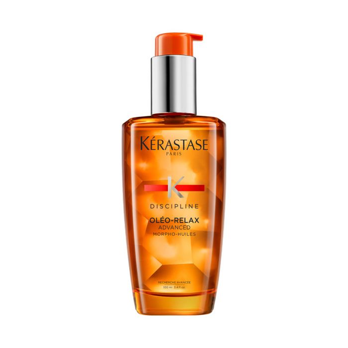 Kèrastase - Discipline - Oleo-Relax Advanced Oil - 100ML - Kappers Goederen