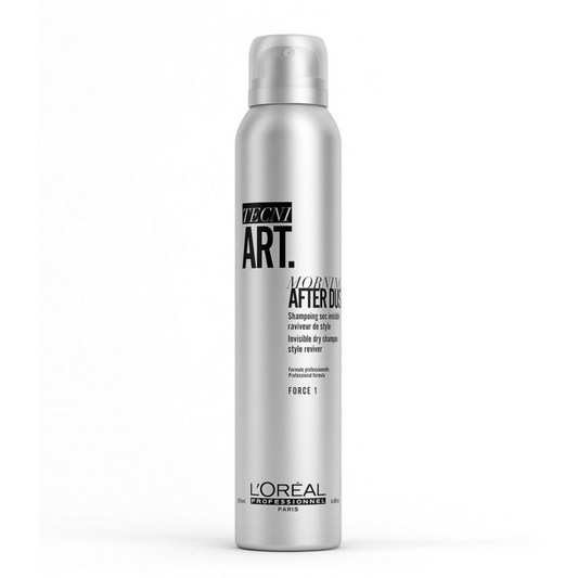 L`Oreal Professionnel - Tecni Art - Morning After Dust - 200ML