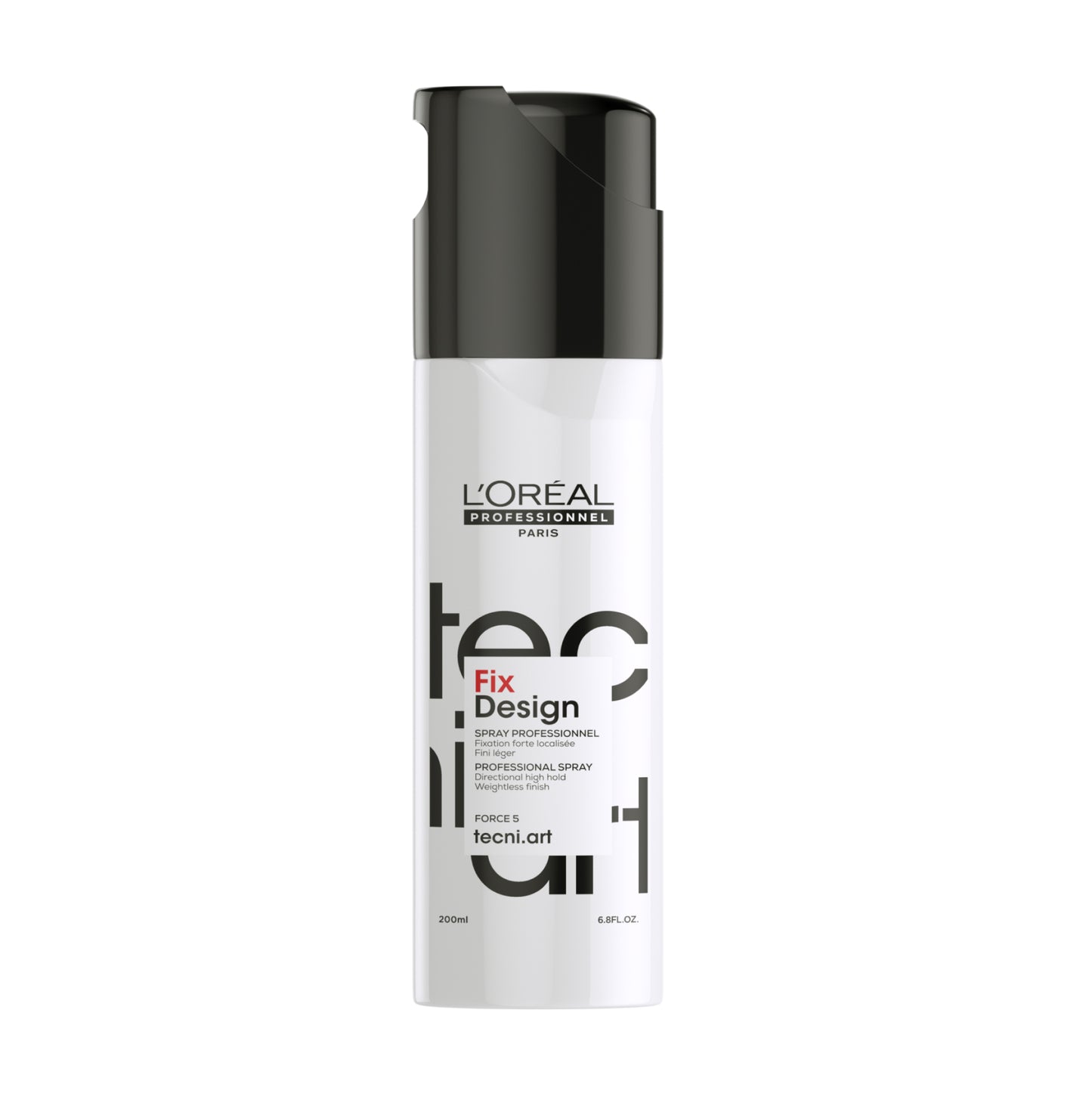 L`Oreal Professionnel - Tecni Art - Fix Design Spray