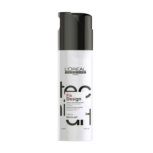 L`Oreal Professionnel - Tecni Art - Fix Design Spray