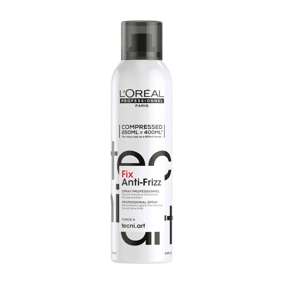 L`Oreal Professionnel - Tecni Art - Fix Anti-Frizz - 250ML