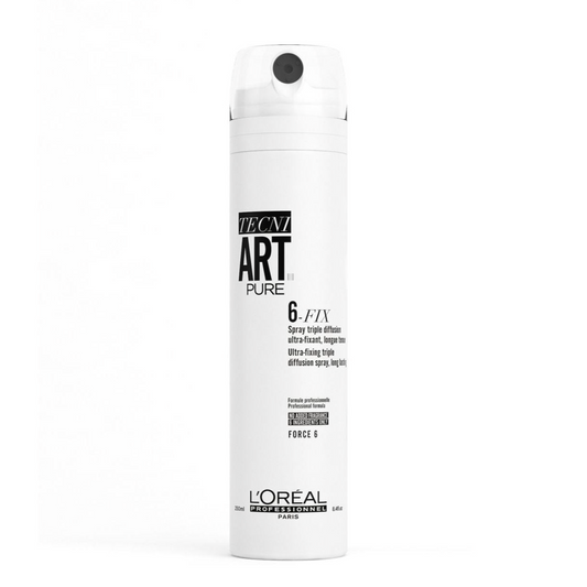 L`Oreal Professionnel - Tecni Art - 6 Fix - 250ML