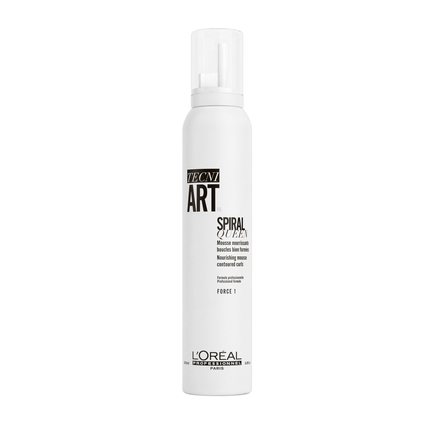 L`Oreal Professionnel - Tecni Art - Spiral Queen - 200ML