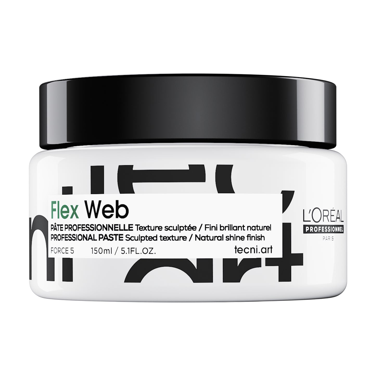 L`Oreal Professionnel - Tecni Art - Flex Web - 150ML