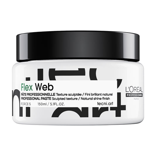 L`Oreal Professionnel - Tecni Art - Flex Web - 150ML