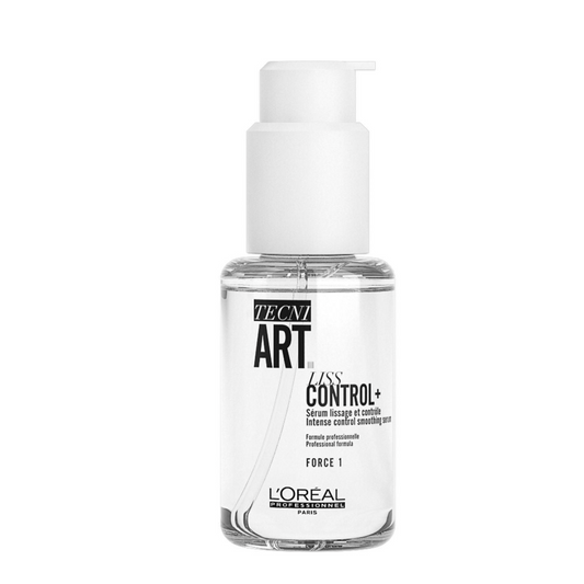 L`Oreal Professionnel - Tecni Art - Liss Control+ - 50ML