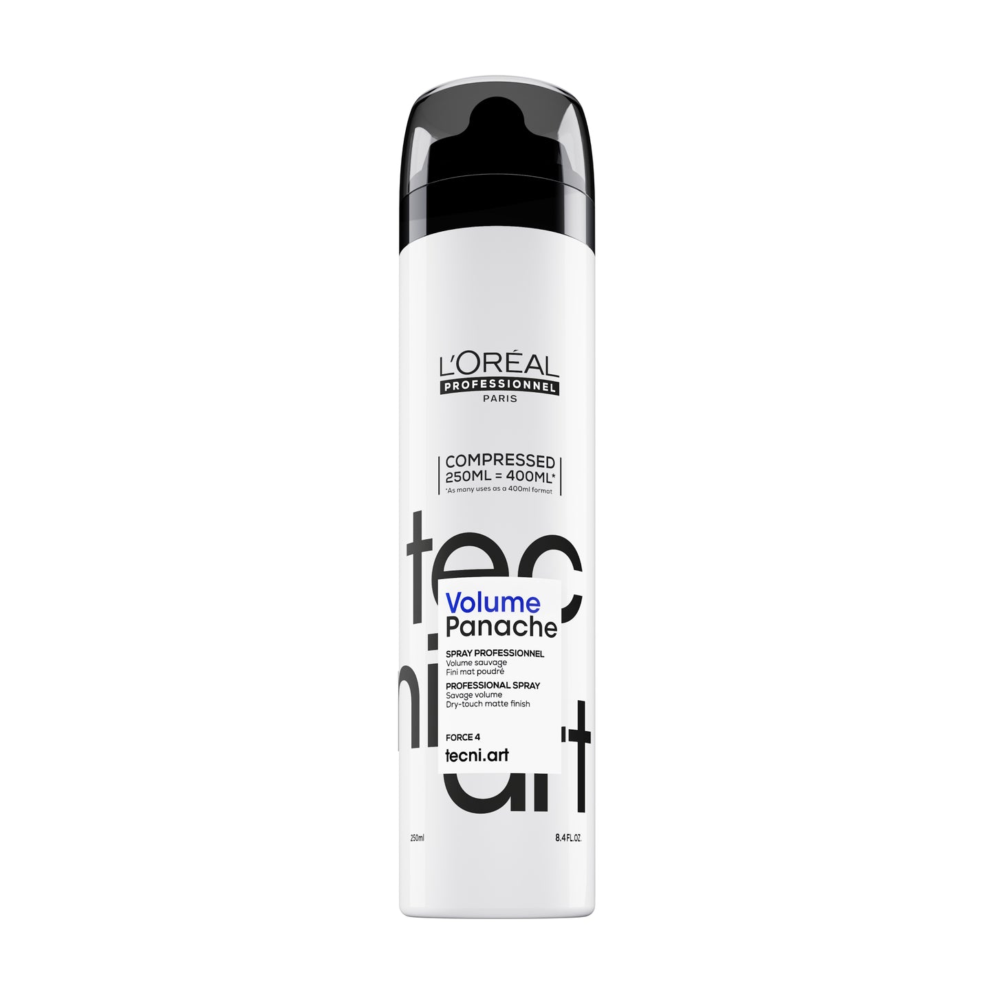 L`Oreal Professionnel - Tecni Art - Savage Panache - 250ML