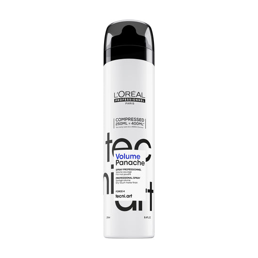 L`Oreal Professionnel - Tecni Art - Savage Panache - 250ML