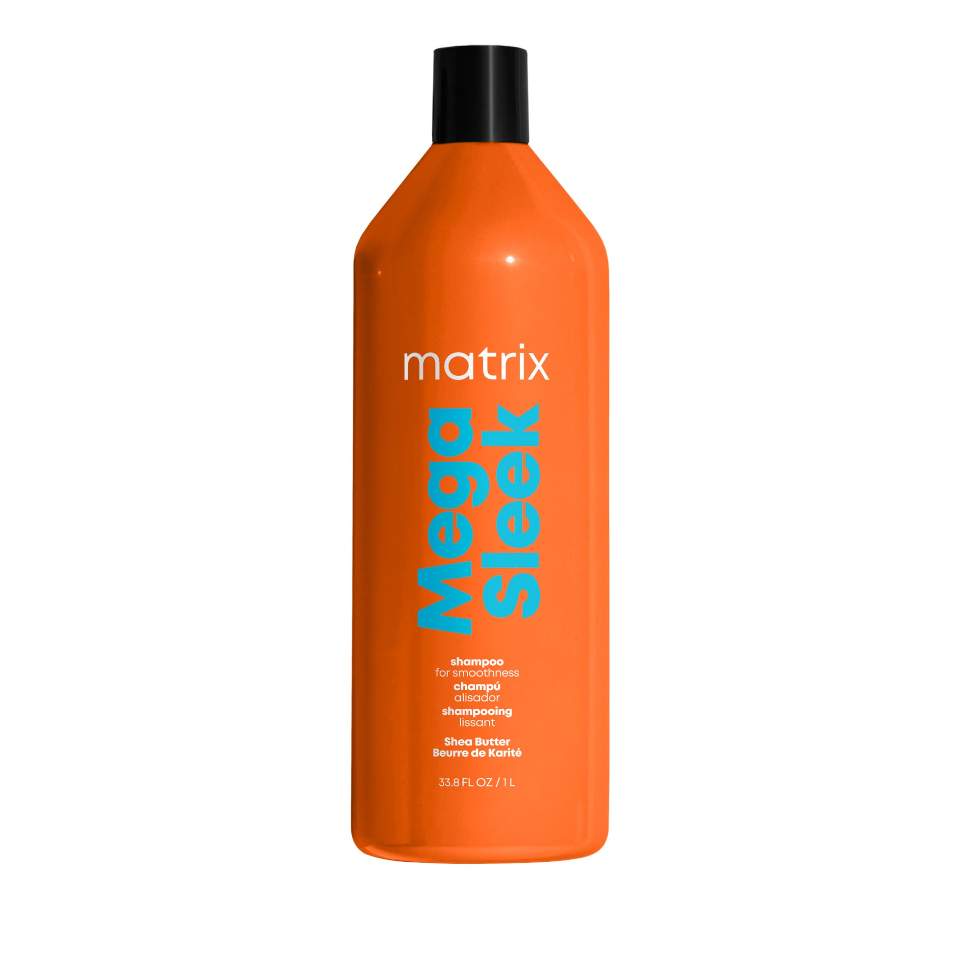 Matrix - Mega Sleek - Shampoo - Kappers Goederen